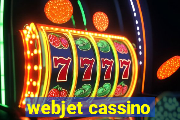 webjet cassino